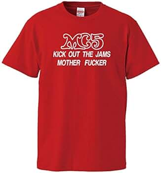 PUNCH ツアーTシャツ クロマニヨンズ　XSサイズ Amazon.co.jp: ザクロマニヨンズ バナシュートTシャツ 白色 XL