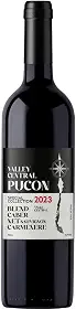 VINHO PUCON BLEND CABERNET/CARMENERE