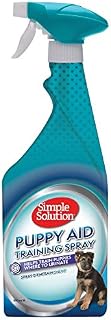 Simple Solution House-Training Aid for Puppies and Dogs - 500ml