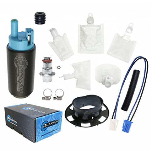 Pompe à carburant HFP-382SH-URT pour Honda NT700V et VFR800 2010-2015