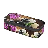 Zoom IMG-1 liulannq zen stone astuccio portapenne