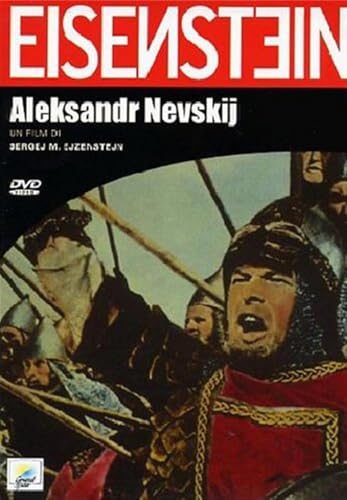 Aleksander Nevskij