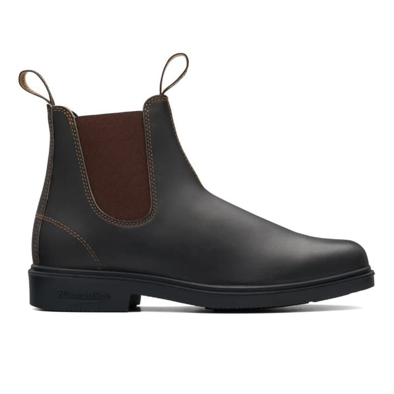 Image of Dress Boot with Elastic Sides & Chisel Toe by Blundstone