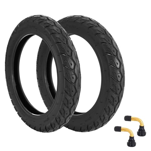 SOGIME Tubeless 14 Inch Tire