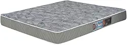 Colchão Castor Casal Espuma Sleep Max D33 138x188x18