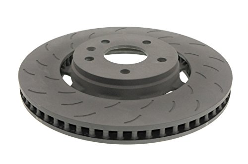 GM Genuine Parts 177-1171 Front Disc Brake Rotor