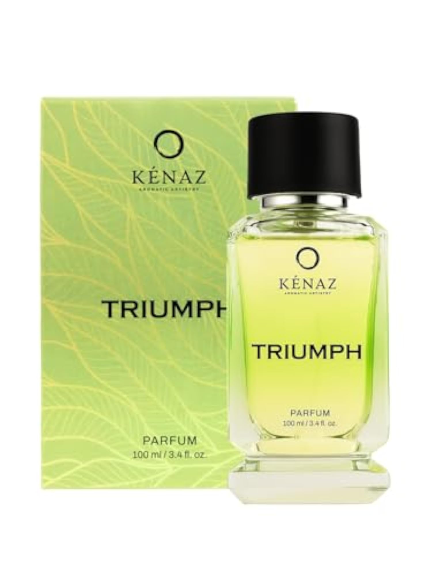 Triumph Men Perfume 100ml, Luxury Fragrance