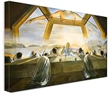 QUALITÀ ARTIGIANALE MADE IN ITALY Ogni quadro su tela viene assemblato a mano in Italia su telaio premium in legno massello certificato FSC, robusto e durevole. Spessore telaio 3 cm fino a 90x120 cm, per un risultato elegante e professionale.