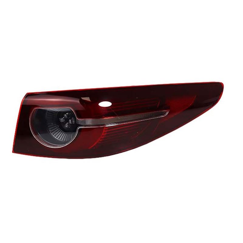 Clignotant arrière Mazda 3 LED réparer feu stop défectueux gauche droite