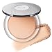 PÜR 4-in-1 Pressed Mineral Makeup, Blush Medium
