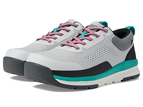 BOGS Sandstone Knit Low Composite Safety Toe