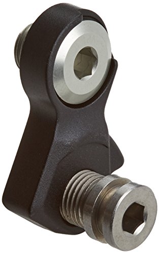 Axe pour support de dérailleur RD-M981 pour redresser une patte tordue après chute