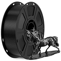 GIANTARM – GIANTARM PLA Filament 1,75mm 1kg Spool Schwarz
