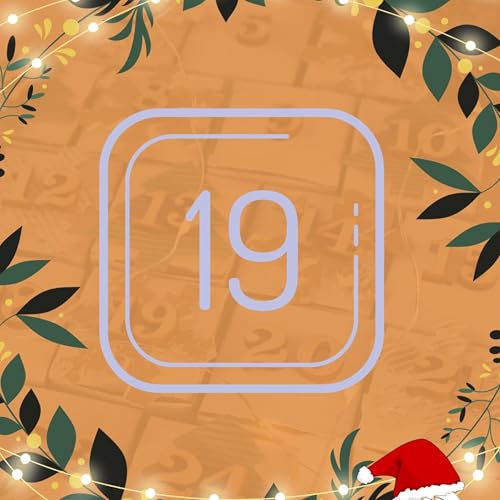 T&uuml;rchen 19: Lass dich von Schreibblockaden nicht blockieren