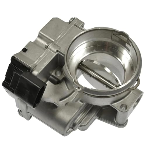 Vanne de corps de papillon pour réparer les à-coups moteur Passat 03G128061A