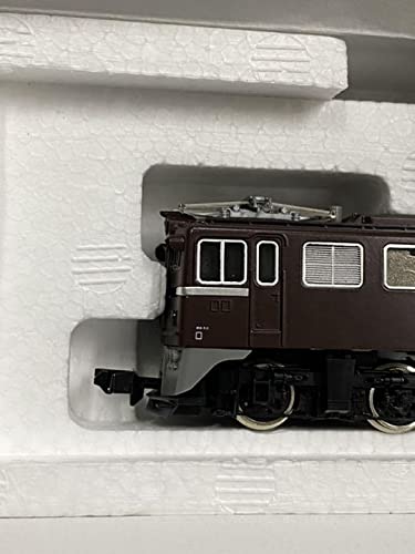 TOMIX トミックス 2138 国鉄ED61形 電気機関車 Nゲージ 鉄道模型 国鉄 ED61形電気機関車｜製品情報｜製品検索｜鉄道模型