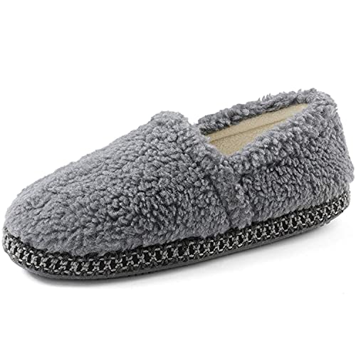 rock dove memory foam slippers