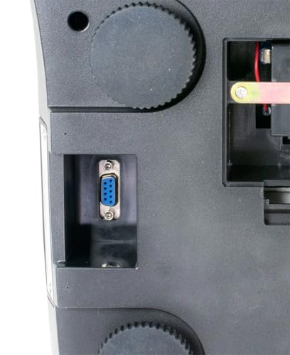 Báscula Electrónica Multifuncional CAS ED-15 15lb Capacidad miniatura 5