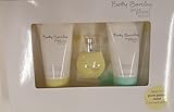 betty barclay pure pastel lemon eau de parfum Betty Barclay Pure Pastel Lemon