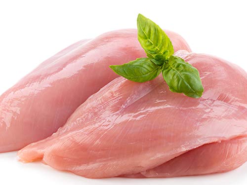 Fresco Hundefutter Trockenbarf Daily Menü mit Huhn