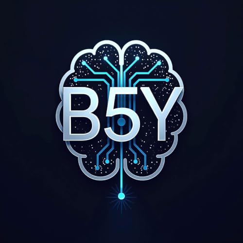 『B5Y Podcast』のカバーアート