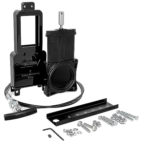 Promuove un'igiene efficiente: questo kit di estensione indispensabile per camper assicura che il sistema sanitario del tuo camper funzioni in modo efficiente, promuovendo un ambiente di vita pulito e sano sulla strada.