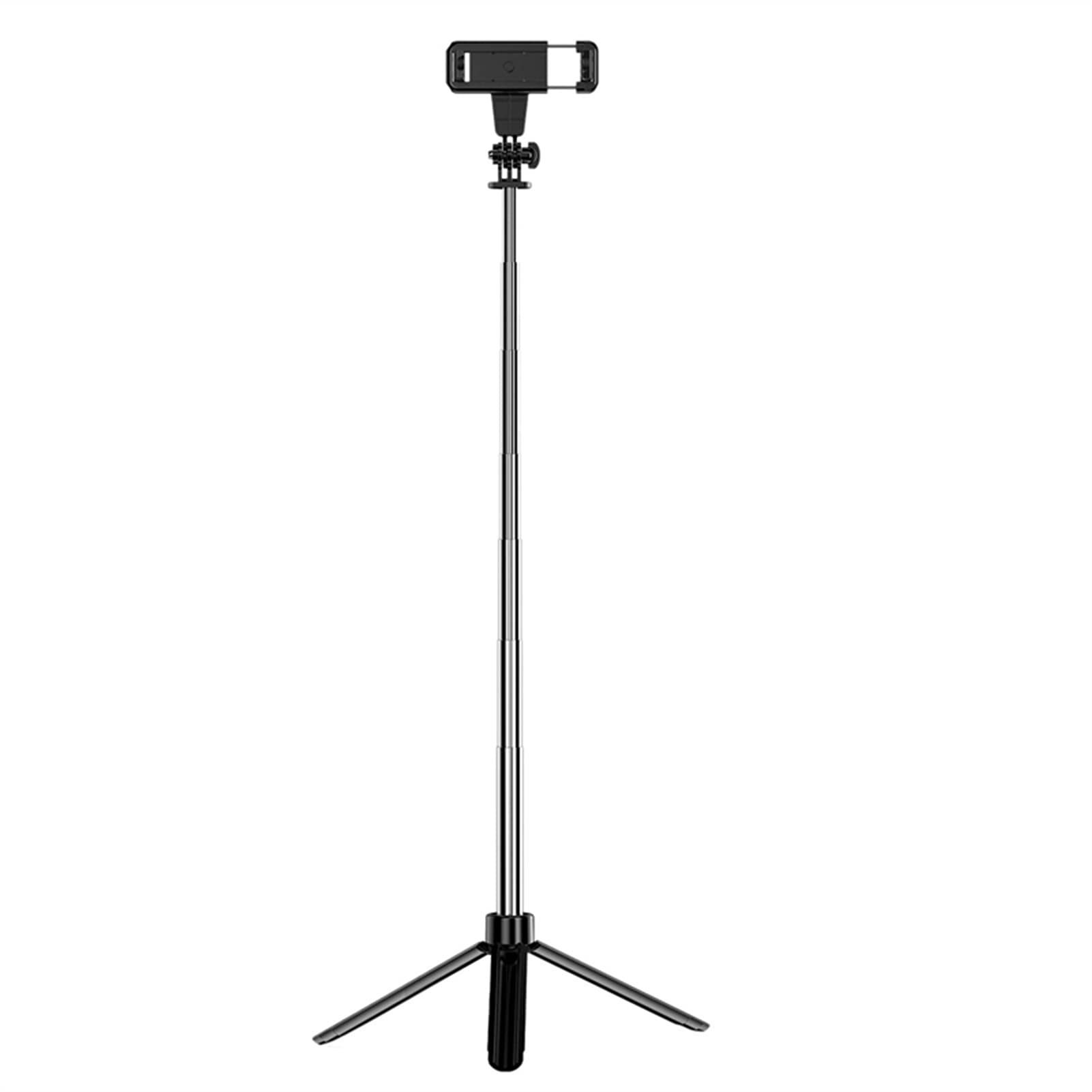 Trípode para selfie SCRUBY todo en uno extensible con Bluetooth 7