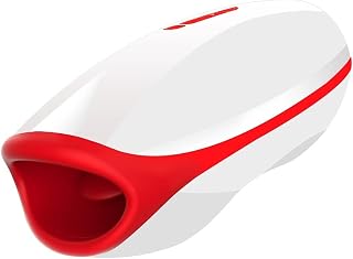 Vibrador masculino M-sturbator, massagem masculina elétrica automática do pênis, copo de pistão automático masculino, mãos livres, brinquedos ŝe-x, copo forte de sucção oral, massagem masculina
