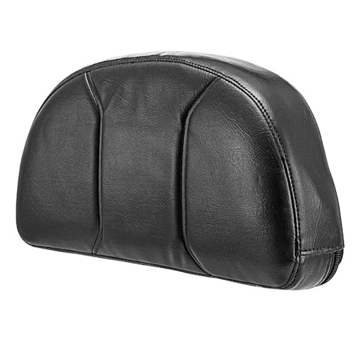 Dossier moto Spyder F3 réglable pour un soutien lombaire optimal en conduite