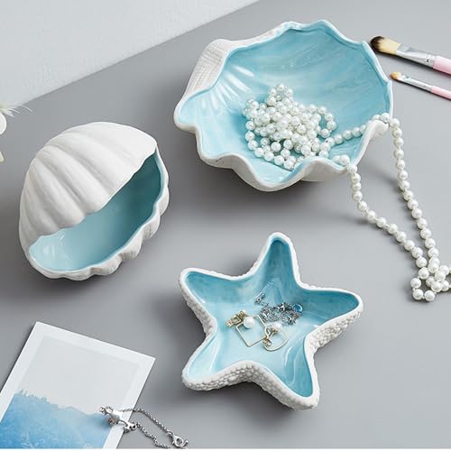 Plateau de présentation décoratif pour maquillage et bijoux - 4