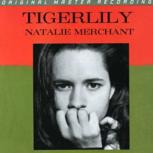 Tigerlily (Ltd.24kt)