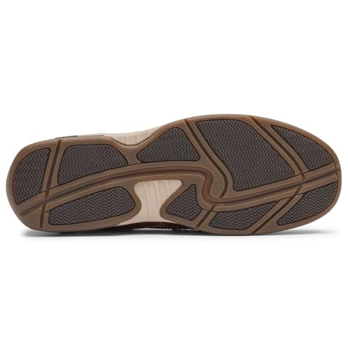 Dunham Captain Venetian Men's Slip On3