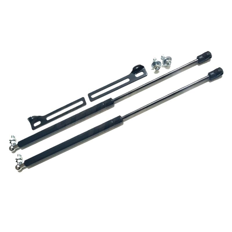 Entretoises de levage Grand Vitara pour entretien moteur facile