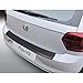 RGM RBP631 Abs Rear Bumper Protector V5-Doors 2017, Black