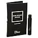 Produktbild Christian Dior Homme Intense Eau de Parfum Spray Vial for Women, 1 ml by Christian Dior