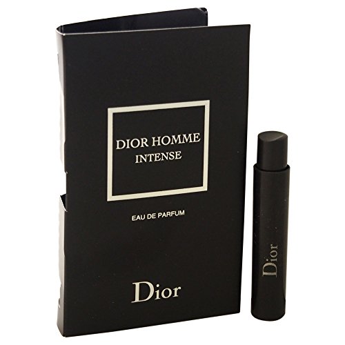 Christian Dior Homme Intense Eau de Parfum Spray Vial for Women, 1 ml