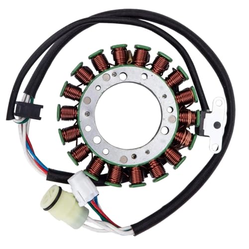 Bobine de stator d'allumage YFM350 Wolverine Big Bear 400 alternateur quad