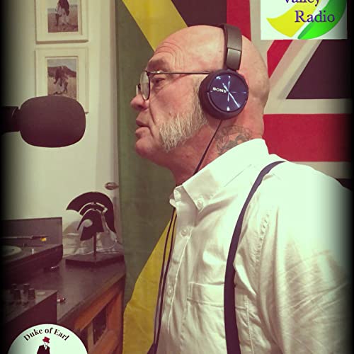 Episode 21: The Duke on Sid Valley Radio 29/03/2022