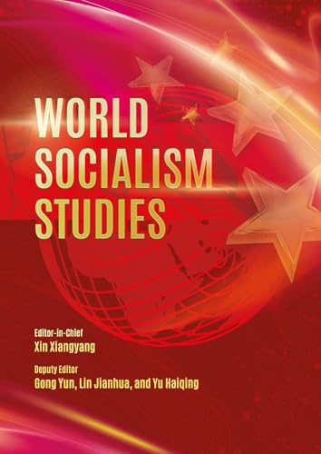 World Socialism Studies (Volume 1) (World Socialism Studies Series)