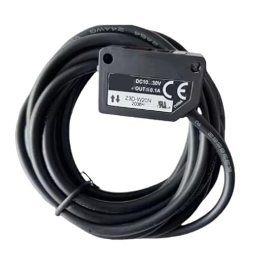 Interrupteur photoélectrique Z3D-W20N éviter les erreurs de comptage