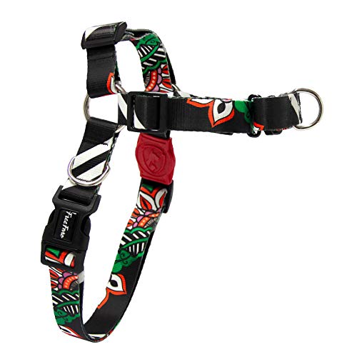 Peitoral Anti-Puxão Tokyo Freefaro Para Cachorros G