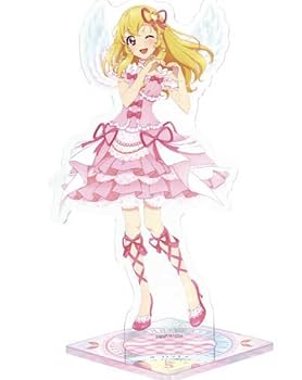 アイカツ！シリーズ BIGホロ缶バッジ 星宮いちご オーロラキス 43個 再販】BIGホロ缶バッジ オールアイカツ！コレクション