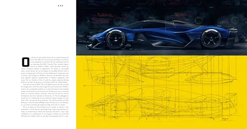 Top Gear Hypercars Book 2: Autumn 2023