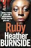 Ruby: An absolutely heartstopping gangland crime thriller (The Working Girls)