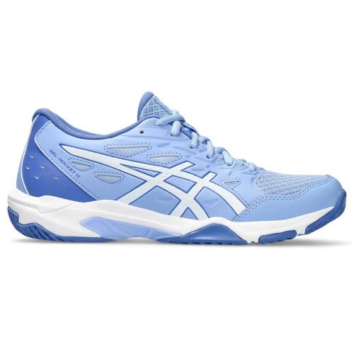 ASICS Gel-Rocket 11 Schuh Damen blau, 41,5 Damen ASICS Gel-Rocket 11 Schuh Damen blau, 41,5 Damen