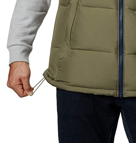 Image of Columbia Mens Pike Lake Vest