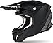 Produktbild Airoh HELMET TWIST 2.0 COLOR BLACK MATT S