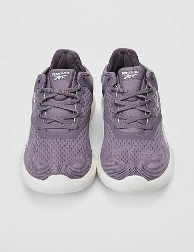 Image of Reebok Women's Walking Shoes - Spacefoam WUL Rylight - Lightweight Casual Walking Shoes for Daily Use