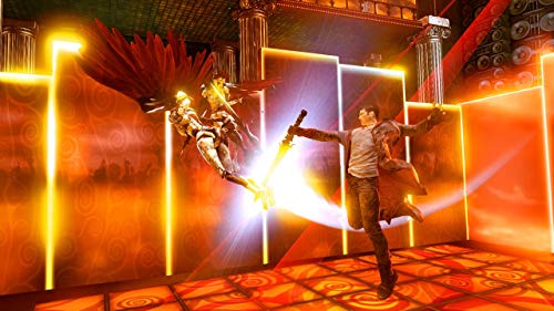 Image of DMC: Devil May Cry (Certified Refurbished)