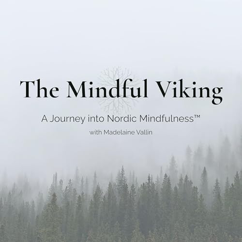 The Mindful Viking cover art